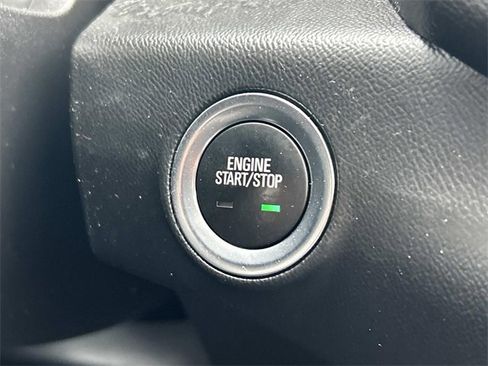 Used 2022 GMC Terrain AT4 w/ Infotainment Package II image 34