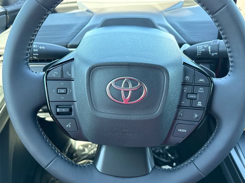 New 2026 Toyota C-HR AWD/4WD image 23