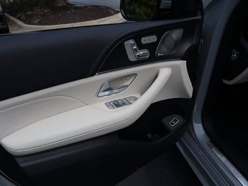 Used 2026 Mercedes-Benz GLE 450 4MATIC image 24