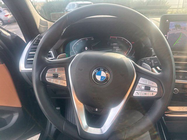 Used 2022 BMW X3 xDrive30i AWD/4WD image 27