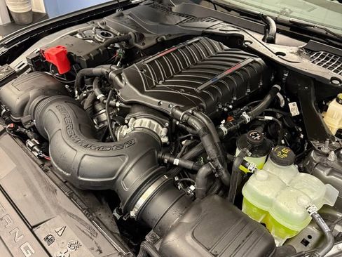New 2026 Ford Mustang GT Premium RWD image 15