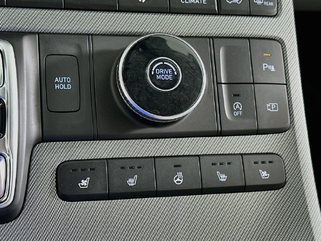 Used 2025 Hyundai Palisade SEL FWD image 20