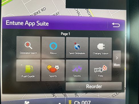 Used 2017 Toyota Prius Prime Premium image 57