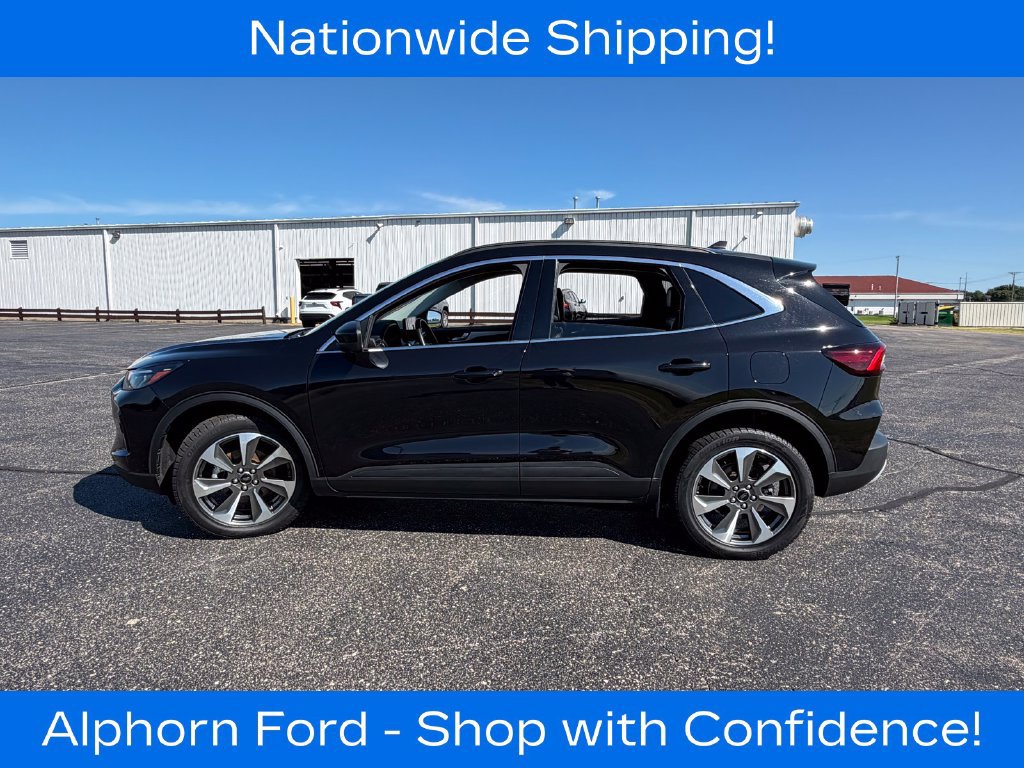 Used 2023 Ford Escape Platinum AWD/4WD image 6