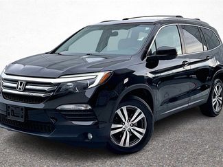 Used 2016 Honda Pilot EX-L video 3