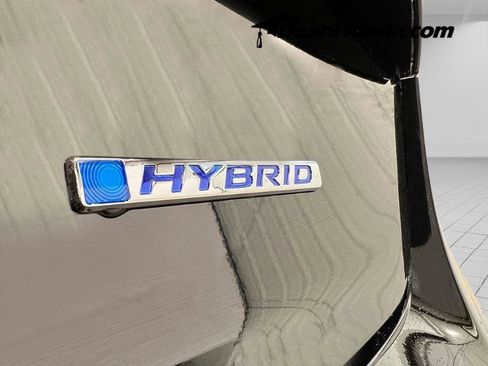 New 2025 Honda Accord EX-L image 6