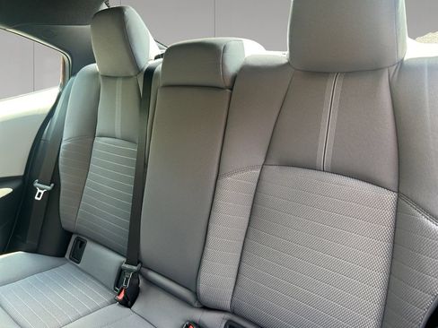 New 2026 Toyota Corolla SE FWD image 16
