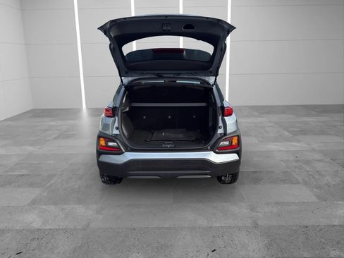 Used 2020 Hyundai Kona SEL Plus image 9