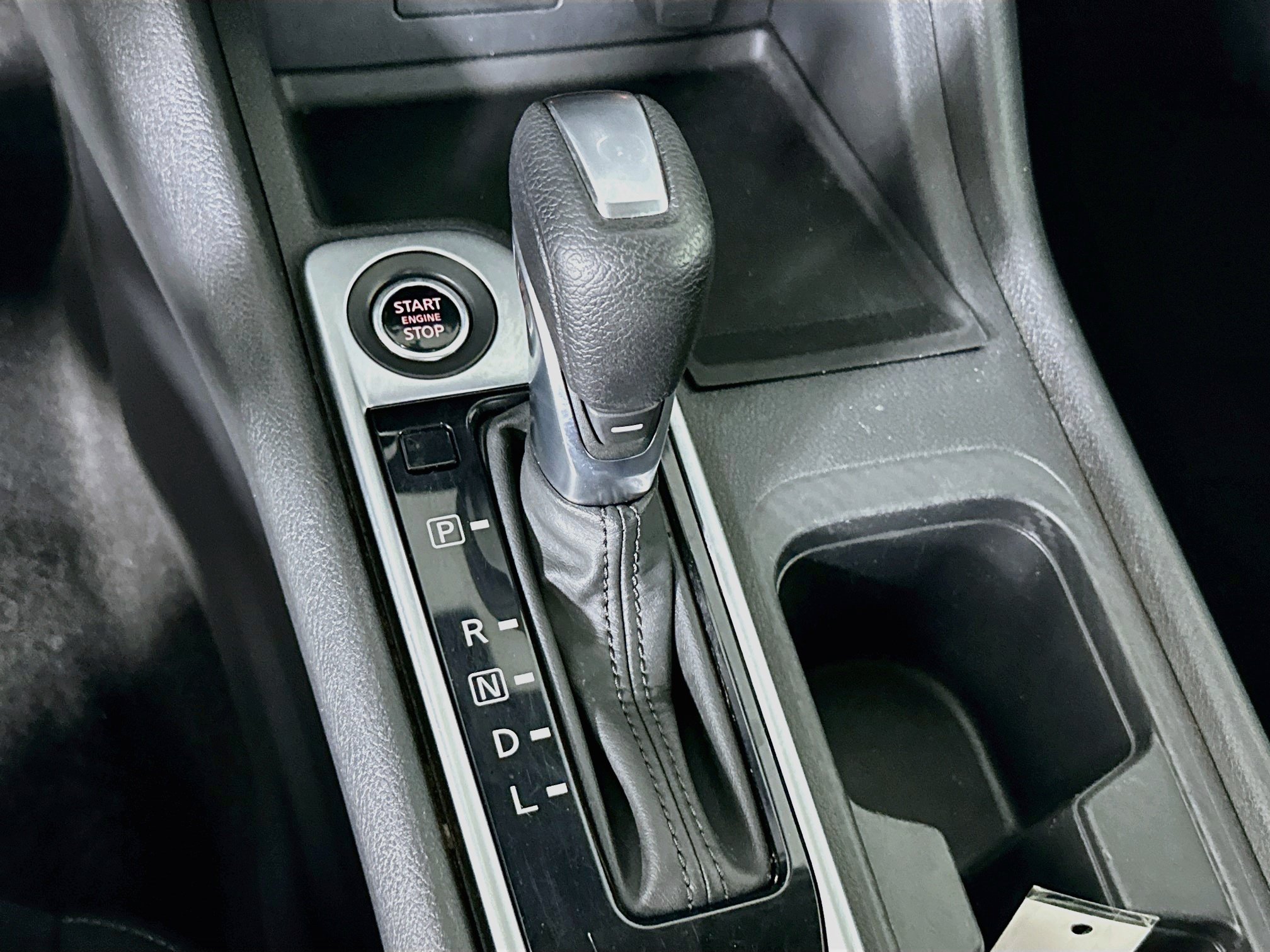 Used 2023 Nissan Sentra SV w/ Trunk Package FWD image 23