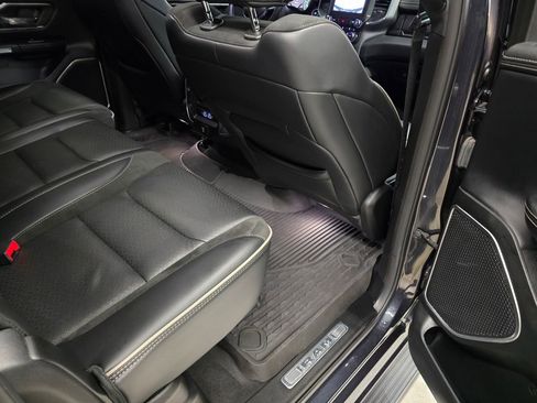 Certified 2021 RAM 1500 Laramie w/ Sport Appearance Package AWD/4WD image 45