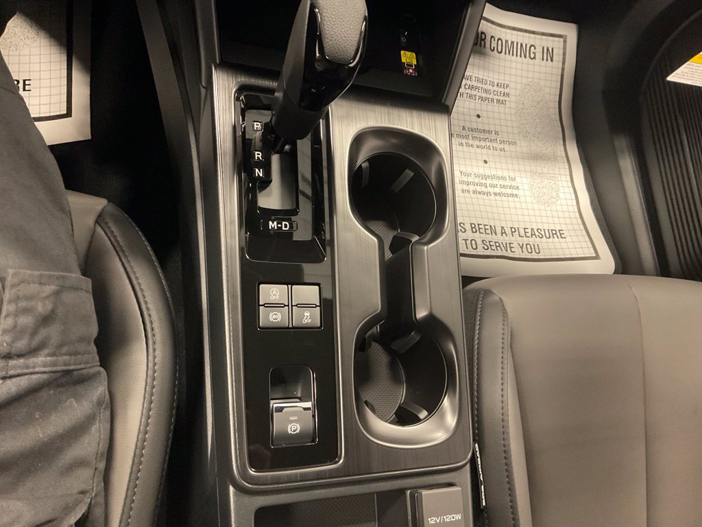 New 2026 Subaru Outback Premium AWD/4WD image 16