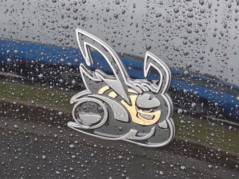 New 2026 Dodge Charger Scat Pack w/ Blacktop Package image 17