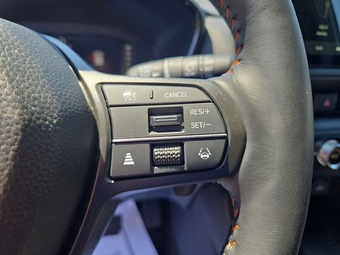 Used 2026 Honda CR-V TrailSport image 23