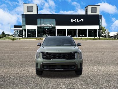 New 2026 Kia Sorento SX