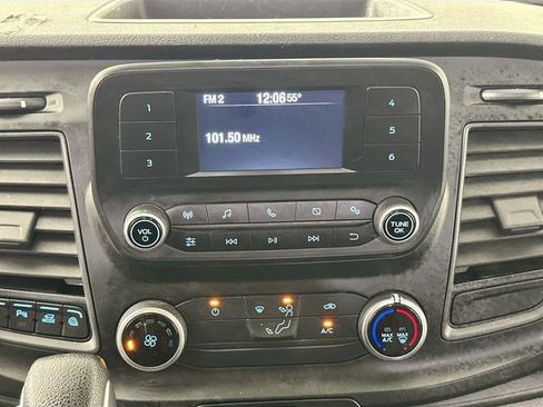 Used 2023 Ford Transit 250 Medium Roof AWD w/ Load Area Protection Package image 12