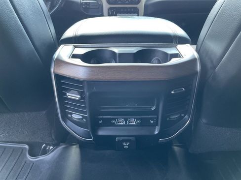 Used 2022 RAM 2500 Laramie image 27