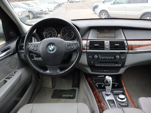 Used 2007 BMW X5 3.0si image 23