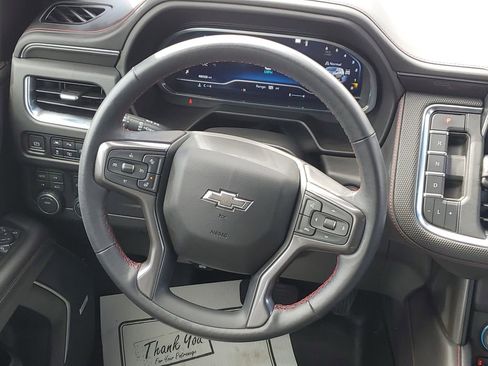 Certified 2022 Chevrolet Tahoe RST w/ Luxury Package AWD/4WD image 32