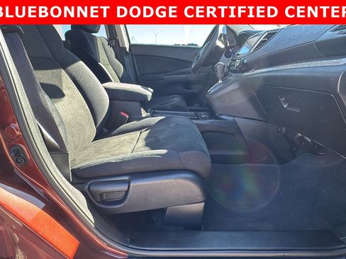 Used 2015 Honda CR-V EX image 26