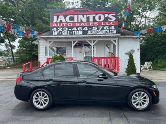 Used 2016 BMW 320i Sedan RWD video 1