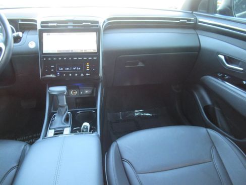 Used 2022 Hyundai Santa Cruz Limited AWD/4WD image 14