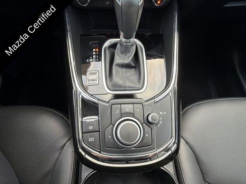 Certified 2023 MAZDA CX-9 Touring image 20