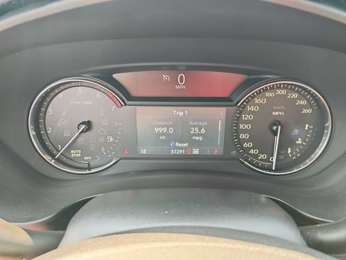 Used 2023 Cadillac XT4 Premium Luxury AWD/4WD image 18