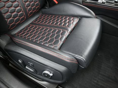 Used 2021 Audi RS 5 Sportback w/ Dynamic Package AWD/4WD image 12