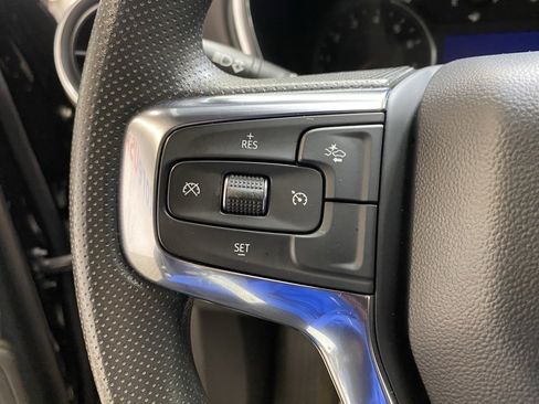 Used 2023 Chevrolet Blazer LT image 28