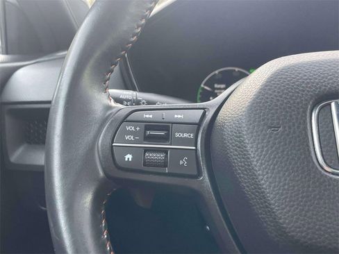 Certified 2023 Honda CR-V Sport image 20