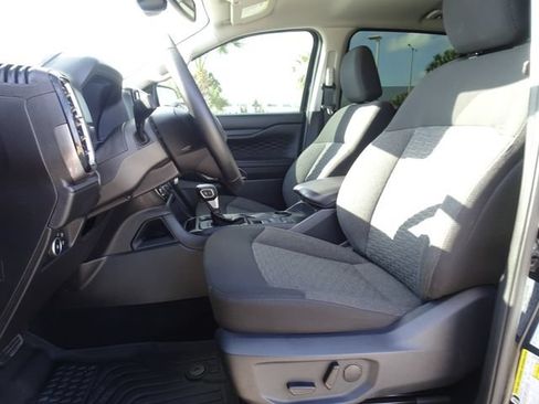Used 2025 Ford Ranger XLT w/ Equipment Group 301A High RWD image 7
