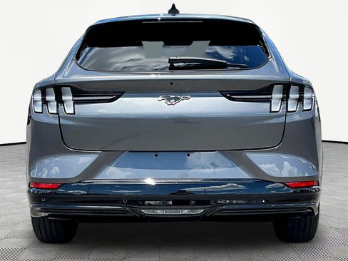 Used 2023 Ford Mustang Mach-E Premium RWD image 5