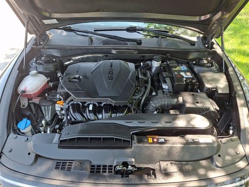 Used 2024 Hyundai Sonata SEL FWD image 28