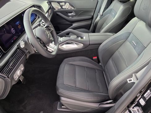 New 2026 Mercedes-Benz GLE 53 AMG 4MATIC image 6