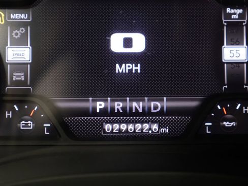 Certified 2023 RAM 1500 Laramie AWD/4WD image 42