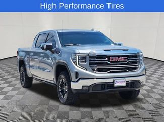 Used 2024 GMC Sierra 1500 SLT AWD/4WD video 2
