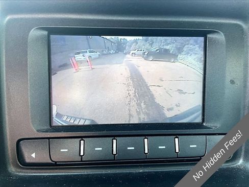 Used 2016 Chevrolet Colorado W/T w/ WT Convenience Package AWD/4WD image 18