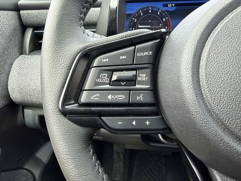 New 2026 Subaru Outback Premium AWD/4WD image 24