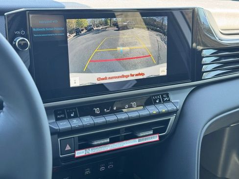 New 2026 Toyota Camry XSE image 25