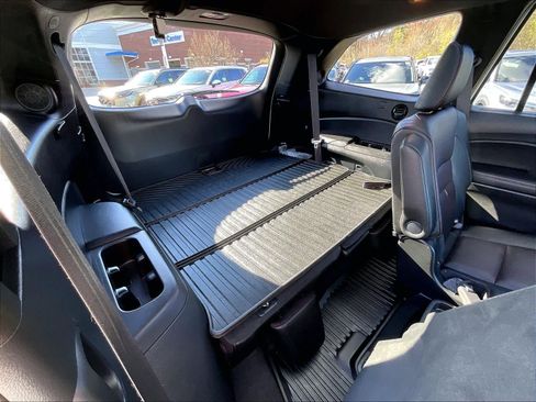 Used 2022 Honda Pilot Black Edition image 17