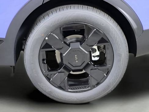 New 2026 Kia Sportage X-Line image 9