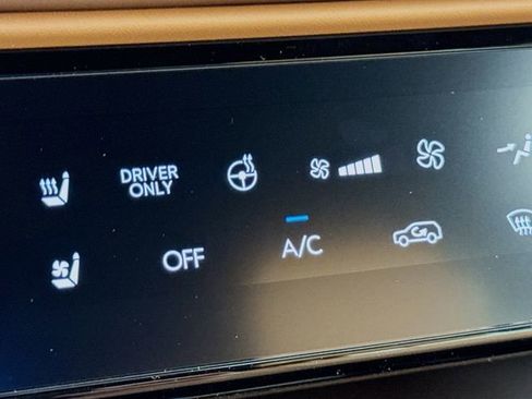 New 2026 Hyundai Palisade Calligraphy FWD image 21