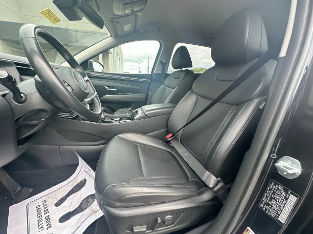 Used 2023 Hyundai Tucson XRT AWD/4WD image 14