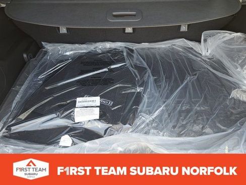 New 2026 Subaru Crosstrek 2.5i Limited w/ Crosstrek Mirror Package AWD/4WD image 16