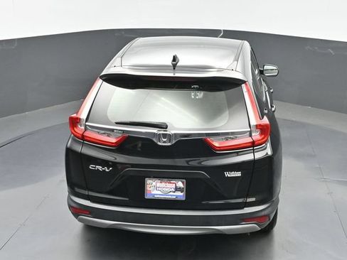 Used 2019 Honda CR-V LX image 32