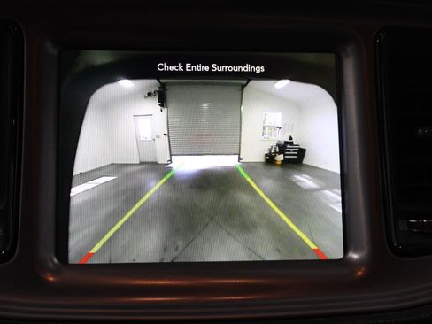 Used 2023 Dodge Challenger R/T Scat Pack image 34