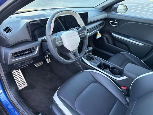 Used 2025 Kia K4 GT-Line Turbo image 8