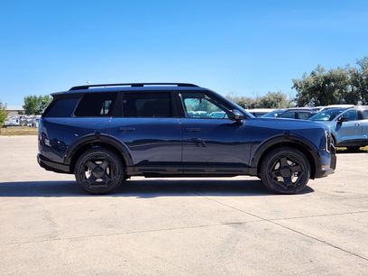 New 2027 Kia Telluride SX Prestige X-Line w/ Towing Package