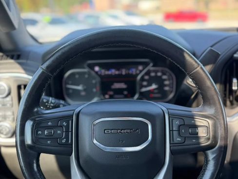 Used 2021 GMC Sierra 2500 Denali w/ Denali Ultimate Package AWD/4WD image 9