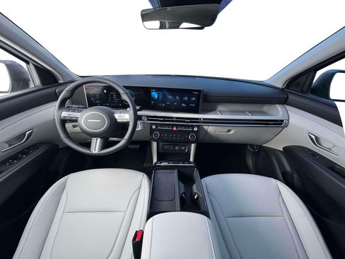 New 2026 Hyundai Tucson SEL AWD/4WD image 16